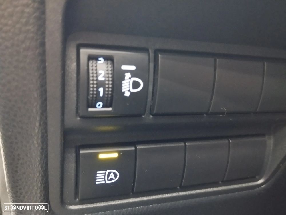 Toyota Yaris Cross 1.5 HDF Square Collection - 21