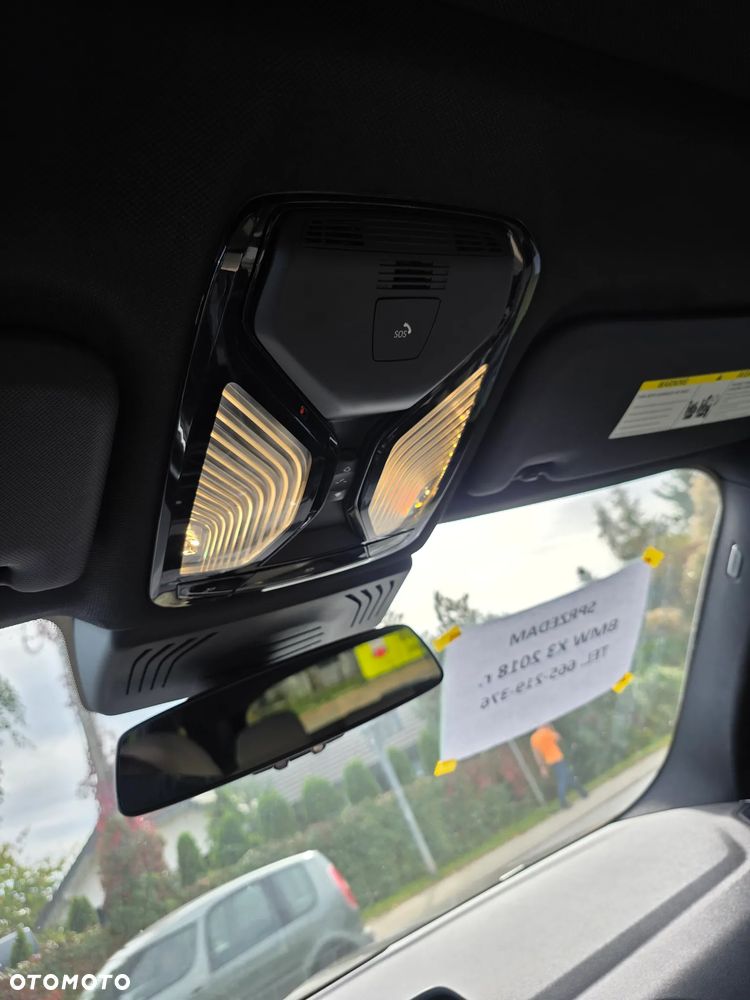 BMW X3 - 31