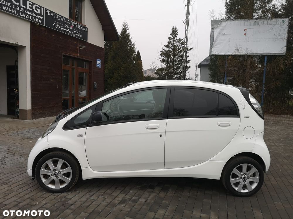 Citroën C-Zero Tendance - 4