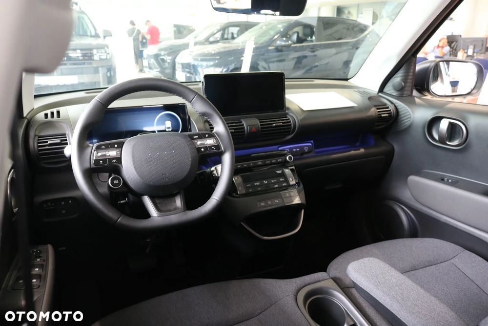 Hyundai Inster 49kWh Smart - 4