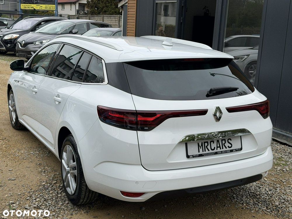 Renault Megane - 6