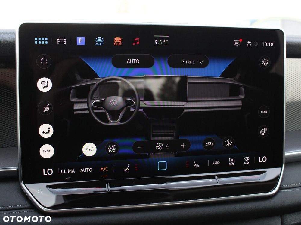 Volkswagen Tayron - 40