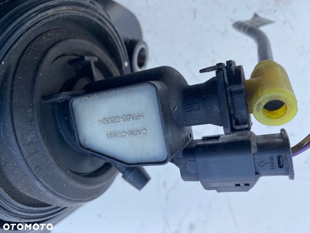 PROACE JUMPY EXPERT III 2.0 BLU EHDI PEDAŁ SPRZĘGŁA - 3