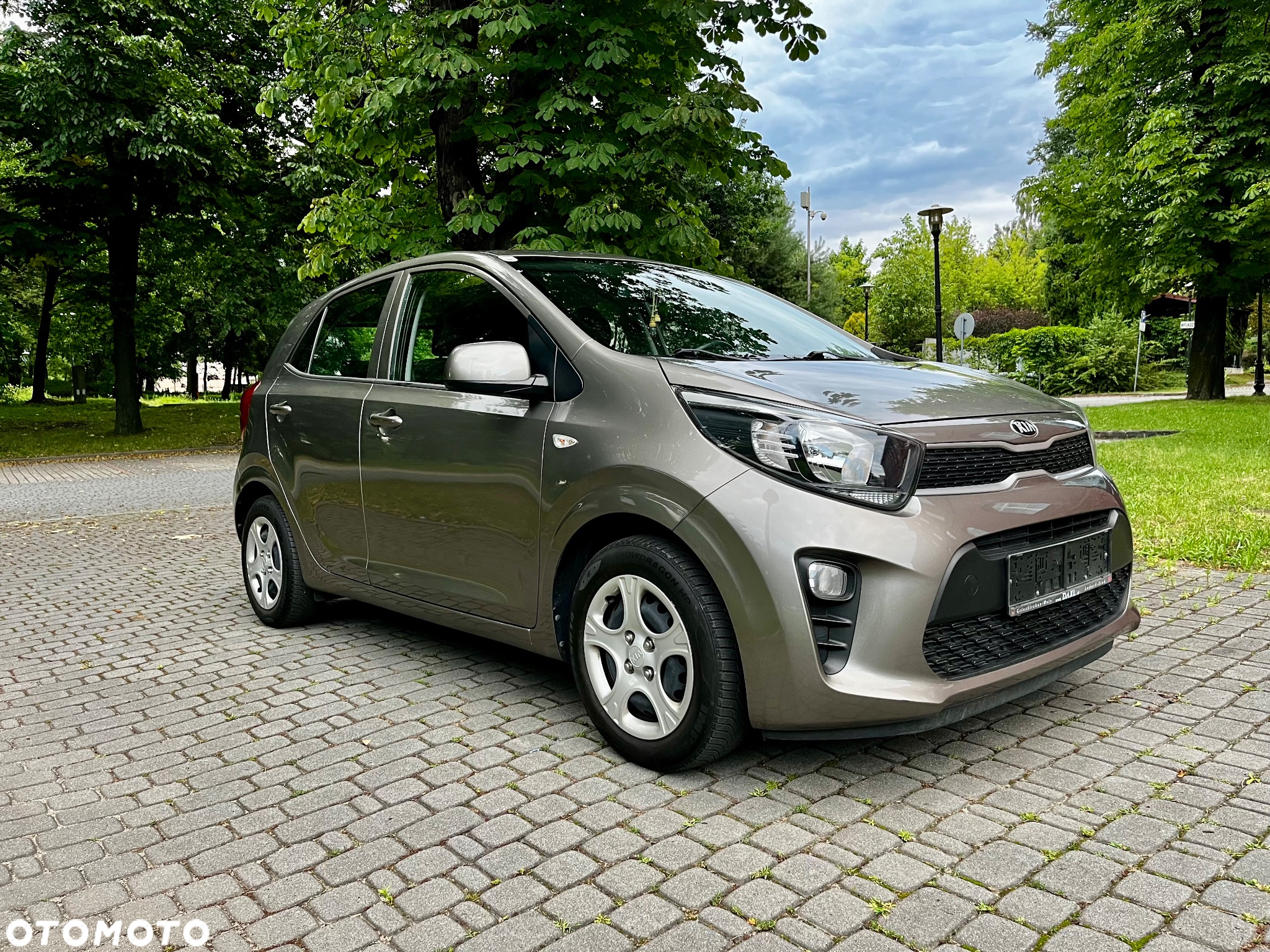 Kia Picanto - 3