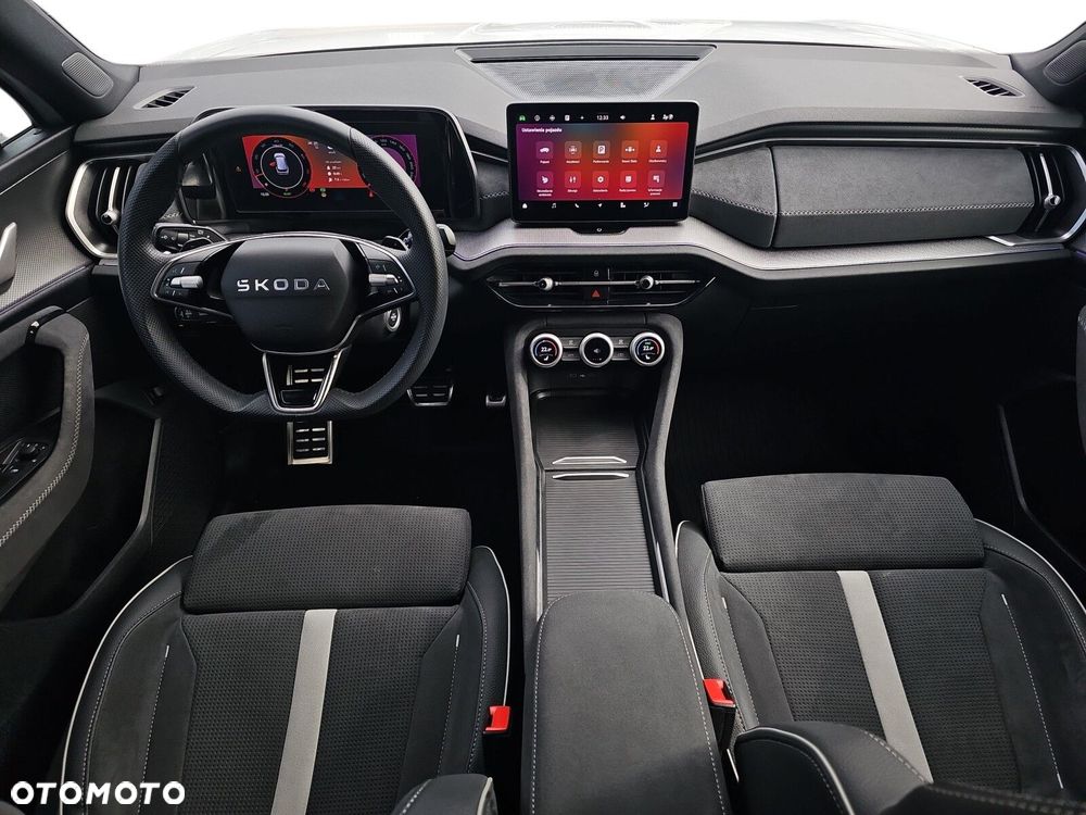 Skoda Kodiaq - 9