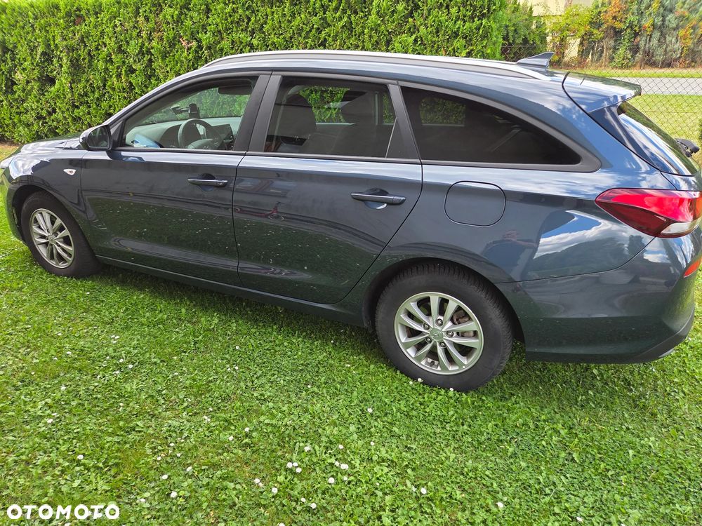 Hyundai i30 1.0 T-GDI Modern - 5