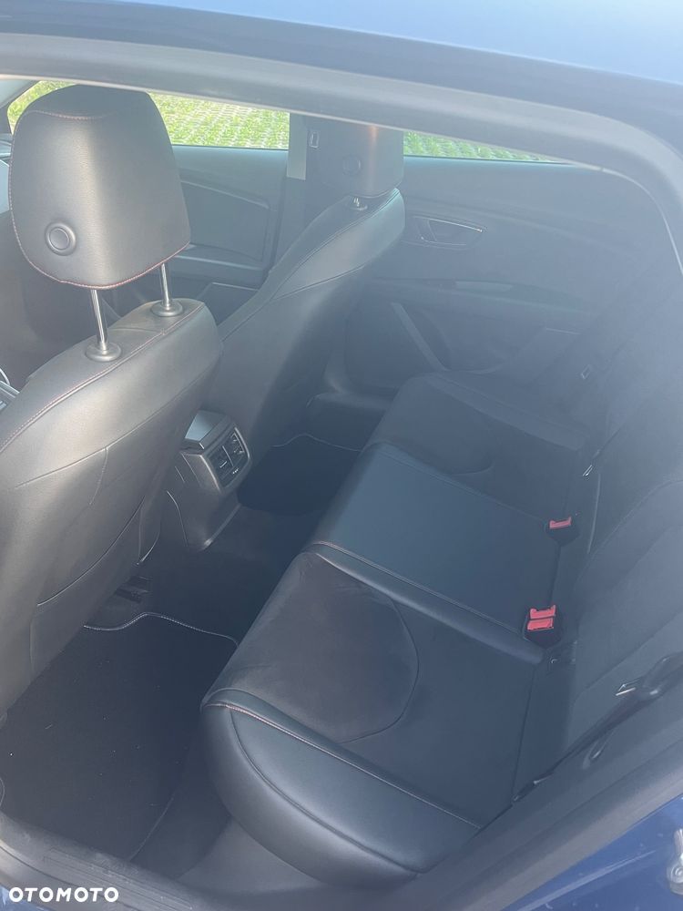 Seat Leon 2.0 TDI FR S&S - 18