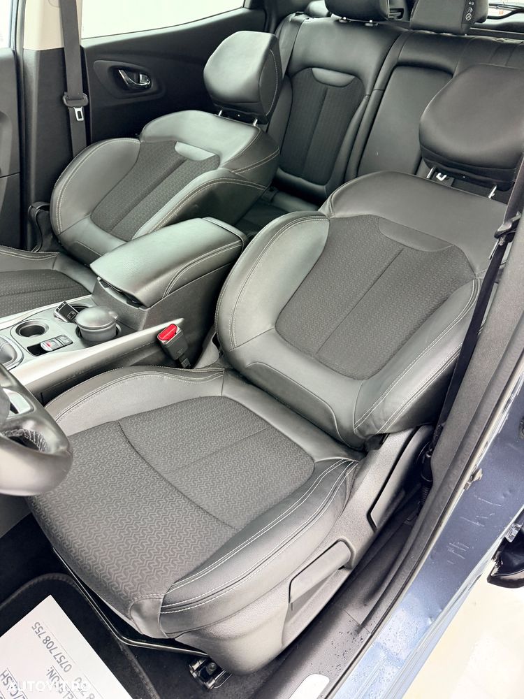 Renault Kadjar Energy dCi 110 LIMITED - 14
