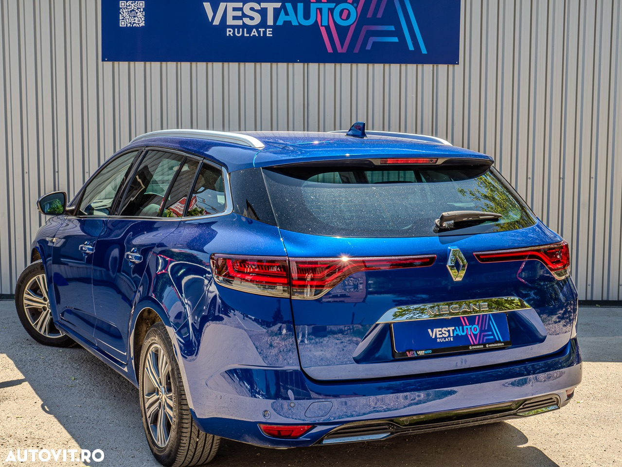 Renault Megane - 3