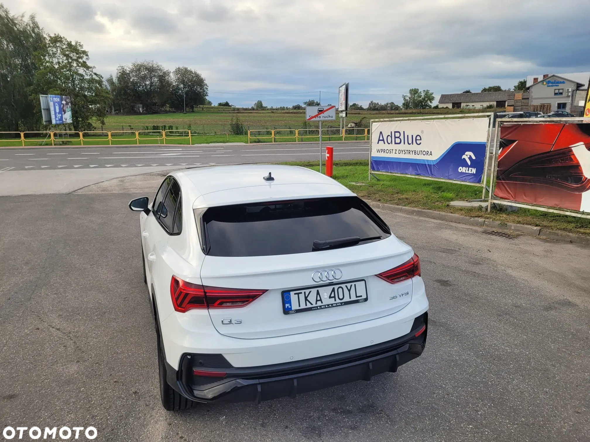 Audi Q3 - 3