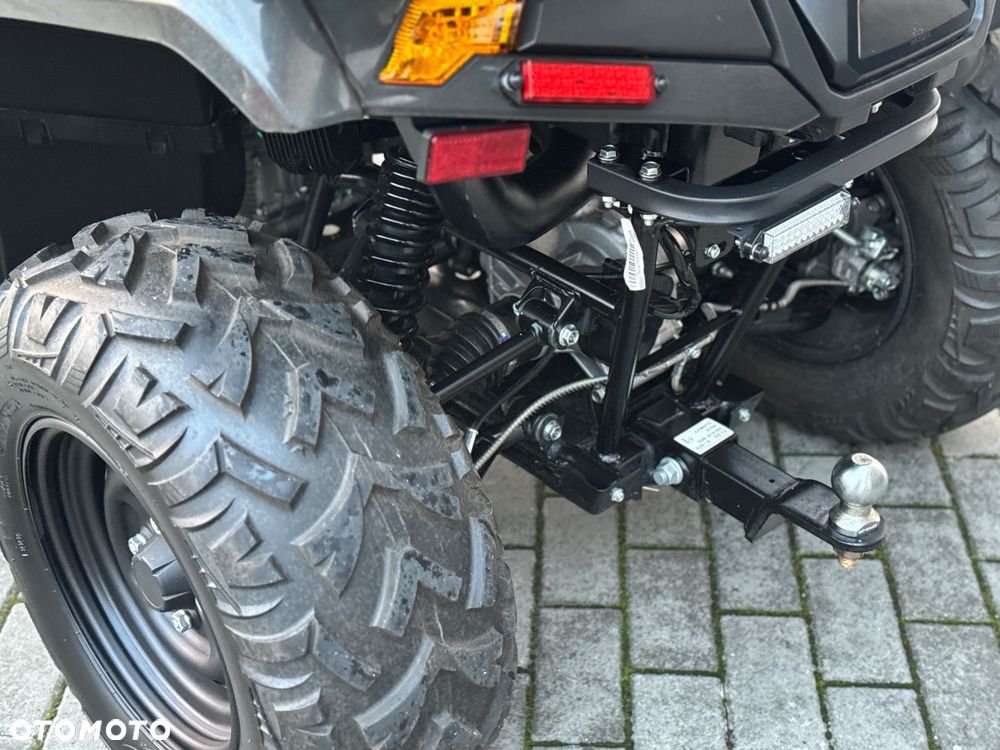 CFMoto CForce - 32