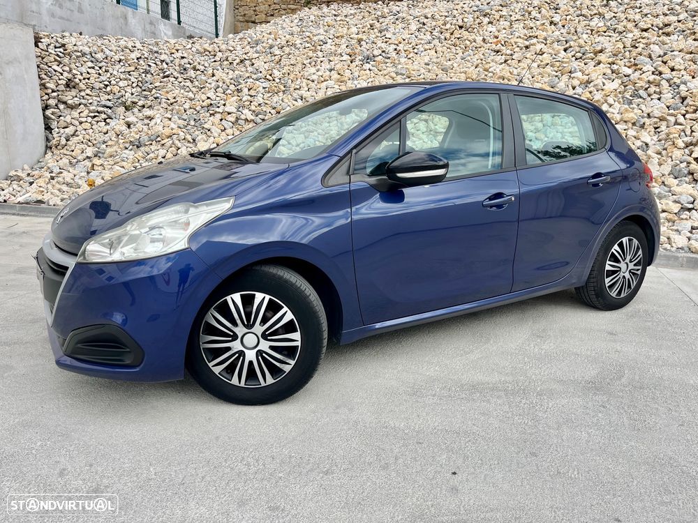 Peugeot 208 1.2 PureTech Access - 39