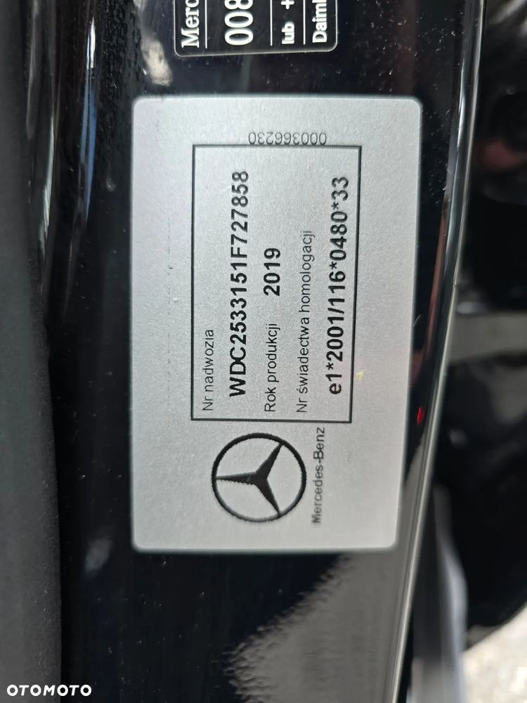 Mercedes-Benz GLC 220 d 4-Matic - 16