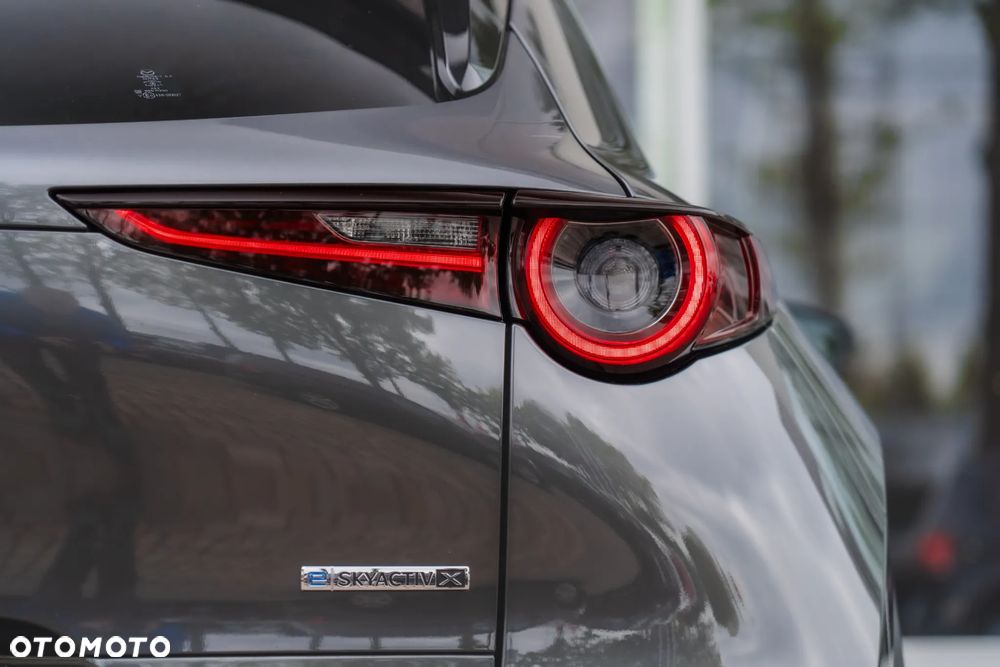 Mazda CX-30 2.0 mHEV Centre-Line 2WD - 13