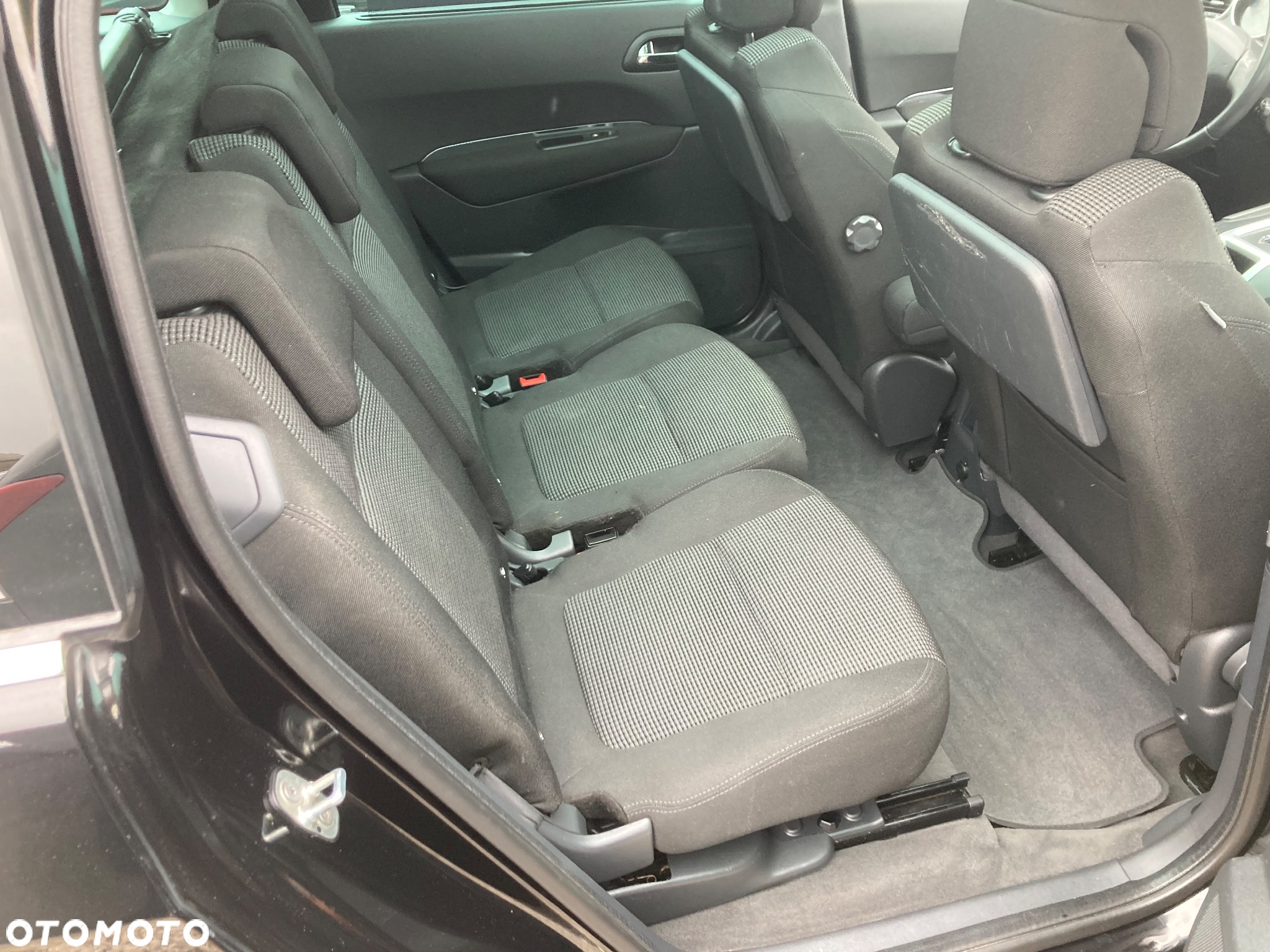 Peugeot 5008 1.6 THP Business Line - 8