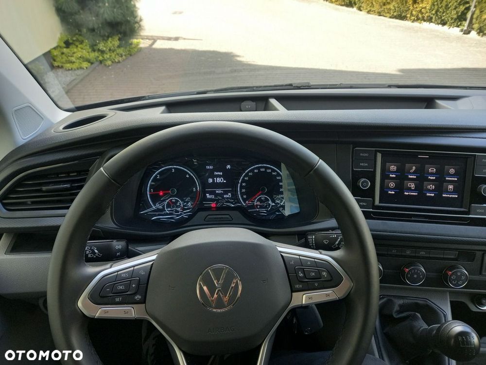 Volkswagen Caravelle 2.0 TDI L2 Trendline Mixt - 25
