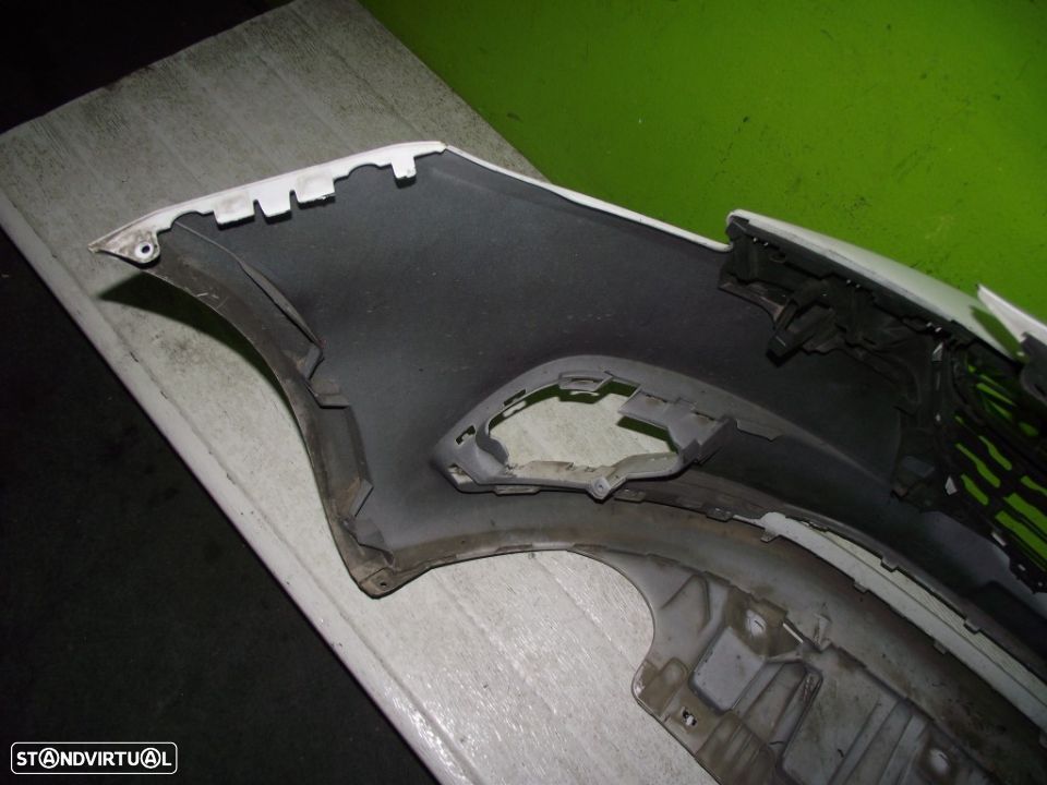 Para Choques Frente Opel Corsa E - 2015 / 2019 - 7