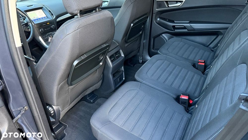 Ford Galaxy - 21