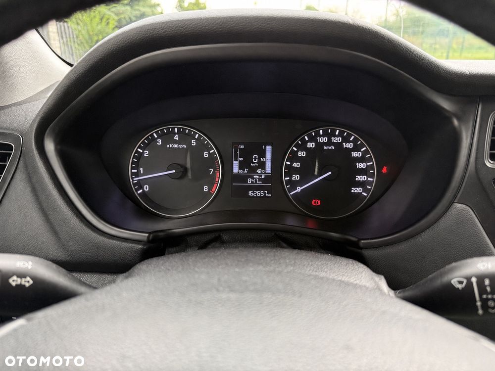 Hyundai i20 1.4 - 13