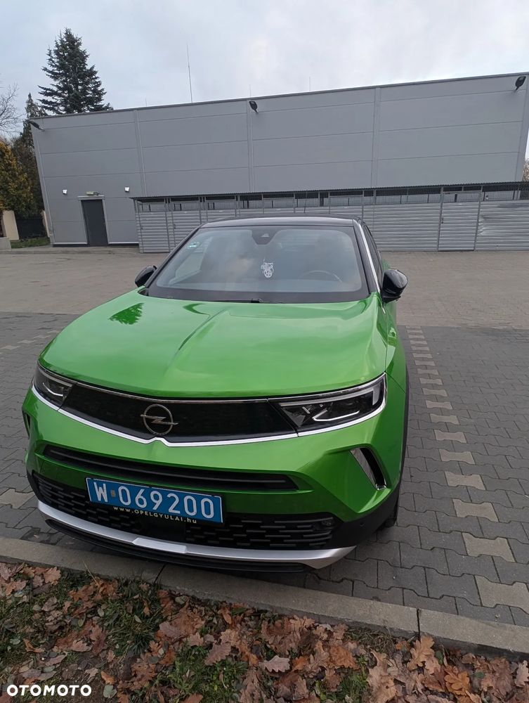 Opel Mokka 1.2 T Ultimate Pack S&S - 8