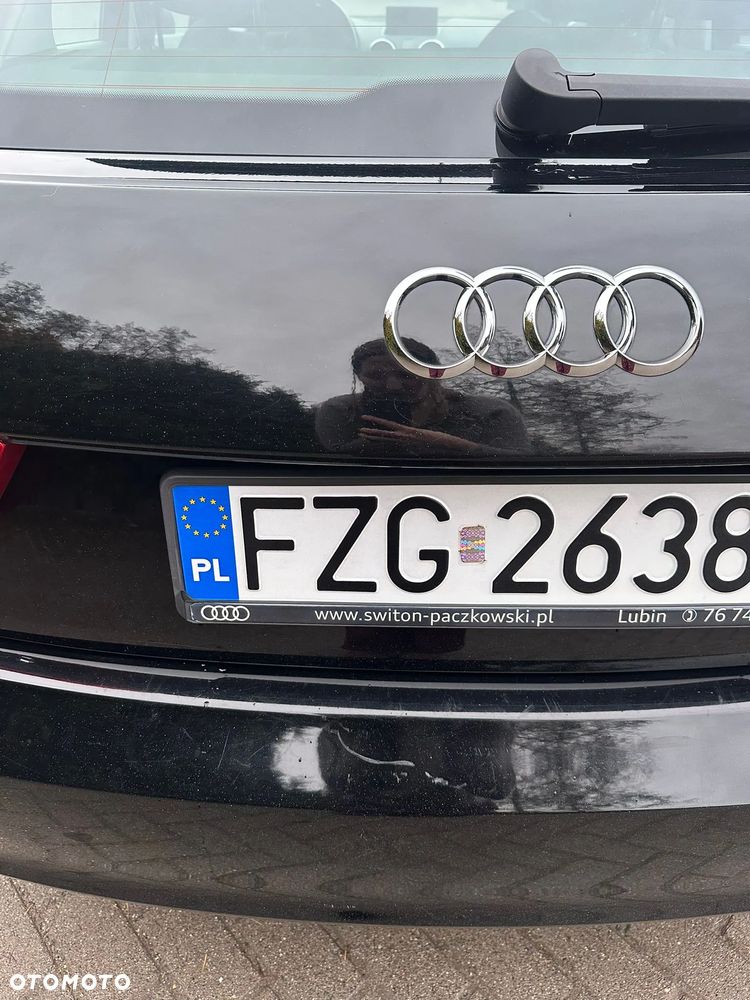 Audi A1 Sportback 1.6 TDI Ambition - 28