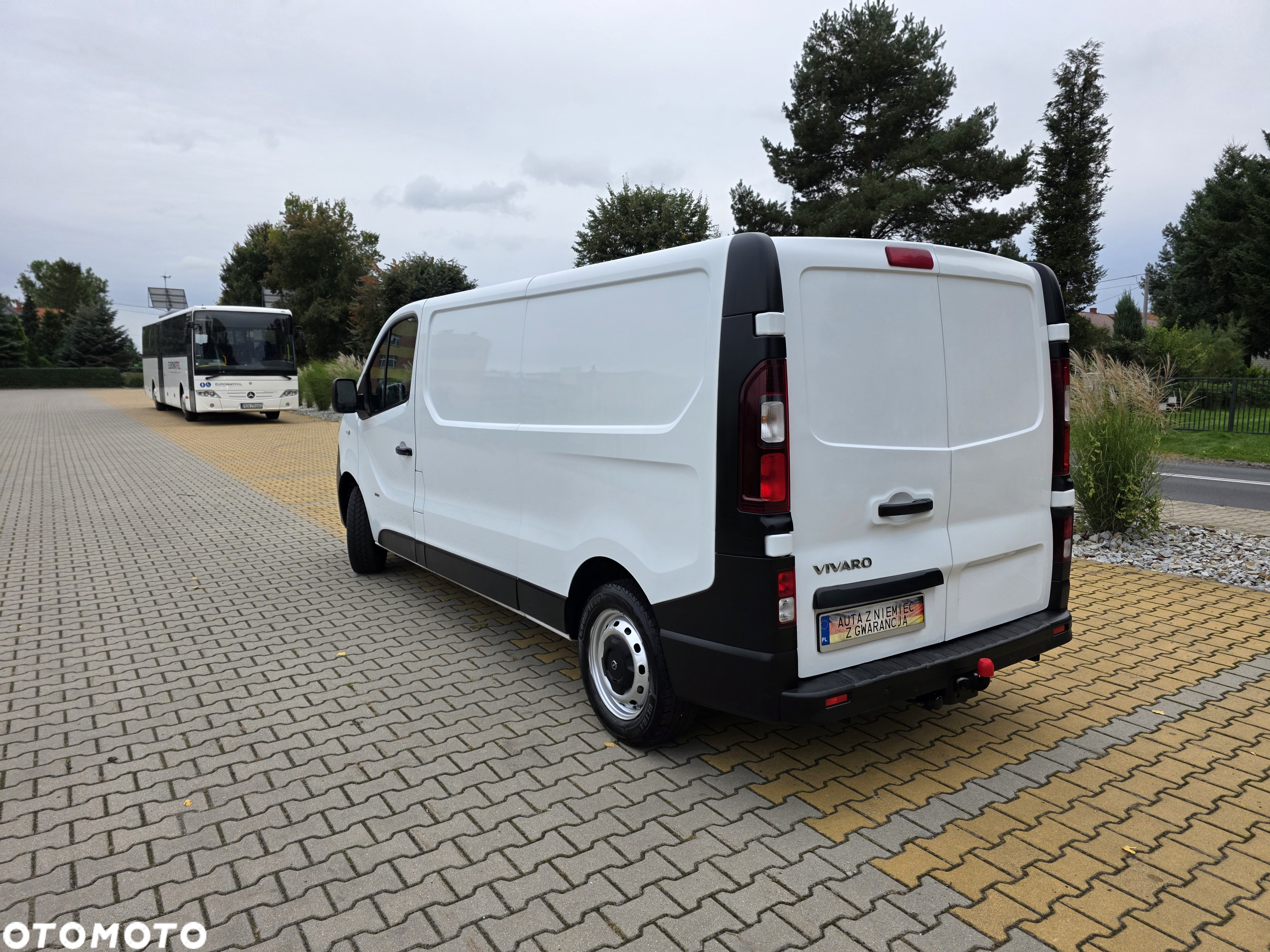 Opel Vivaro - 7