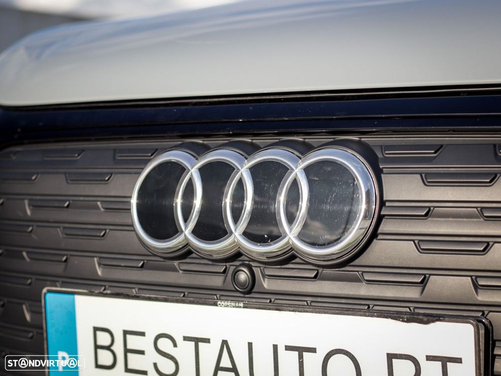 Audi Q4 e-tron 40 82 kWH - 19