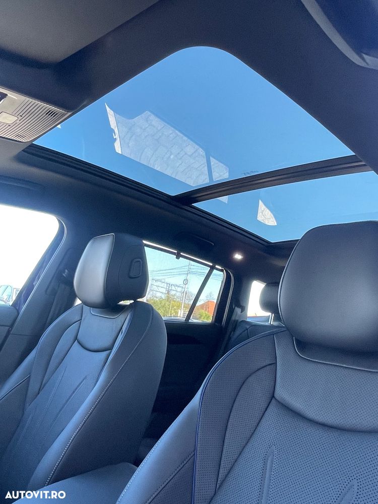 Volkswagen Tayron 1.5 TSI DSG PHEV R-Line - 5