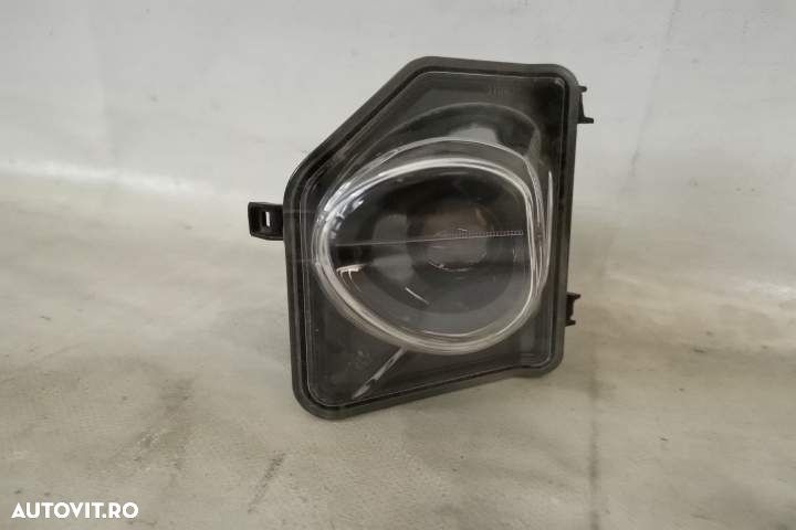 Proiector Ceata Dreapta Led Origina 2 Prinderi Rupte Lexus  RX  4 [201 - 1