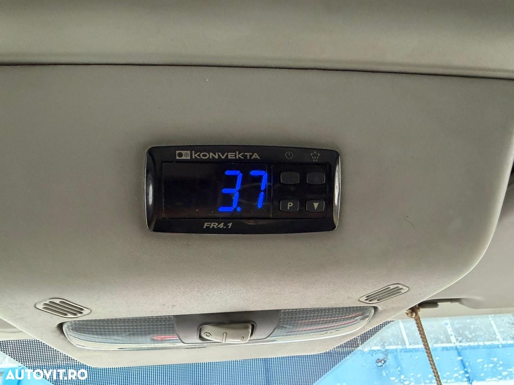 Ford TRANSIT FRIGO - 9