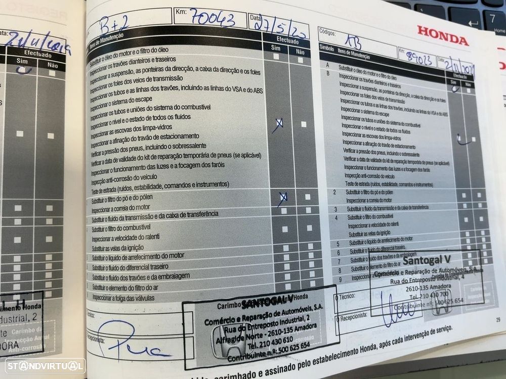 Honda Jazz 1.3 I-VTEC Trend - 23