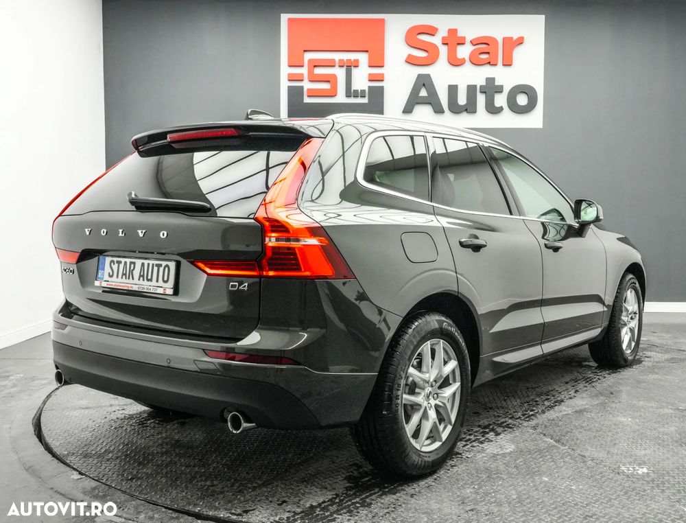 Volvo XC 60 D4 Momentum Pro - 6