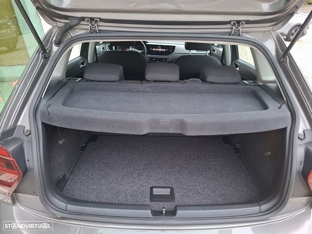VW Polo 1.0 TSI Confortline - 48
