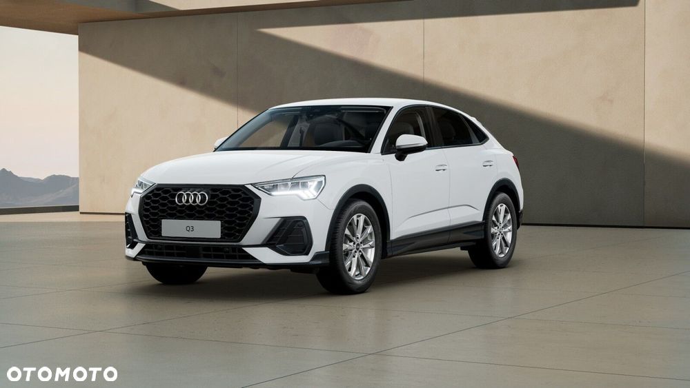 Audi Q3 Sportback - 1