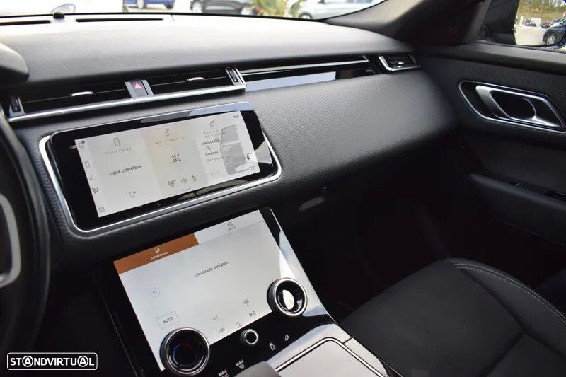 Land Rover Range Rover Velar 2.0 D200 AWD R-Dynamic - 50