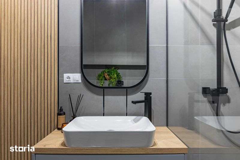 Apartament de inchiriat — fotografia 3