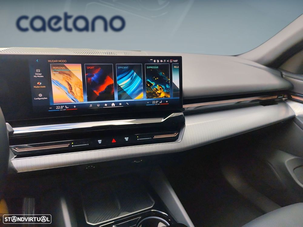 BMW 530 e Pack Desportivo M - 30