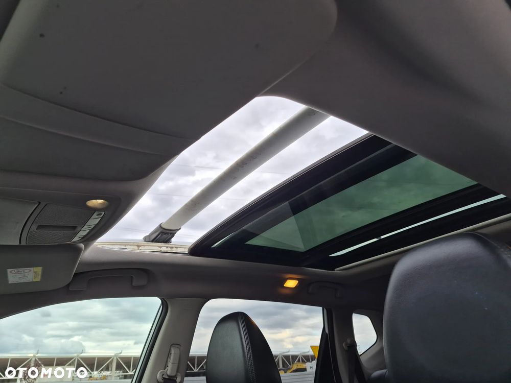Nissan X-Trail - 17