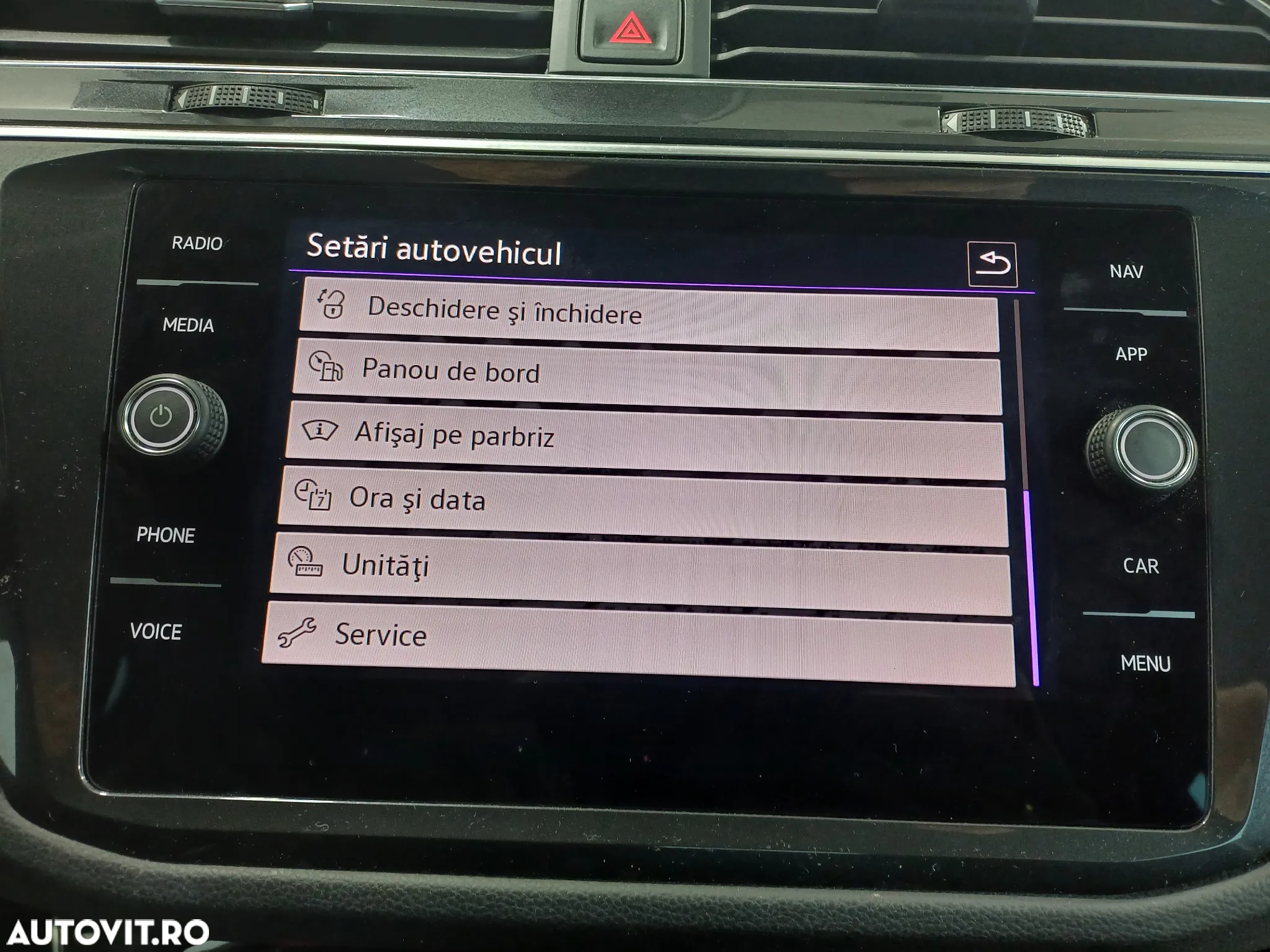 Volkswagen Tiguan 2.0 TSI ACT 4Mot DSG Highline - 19