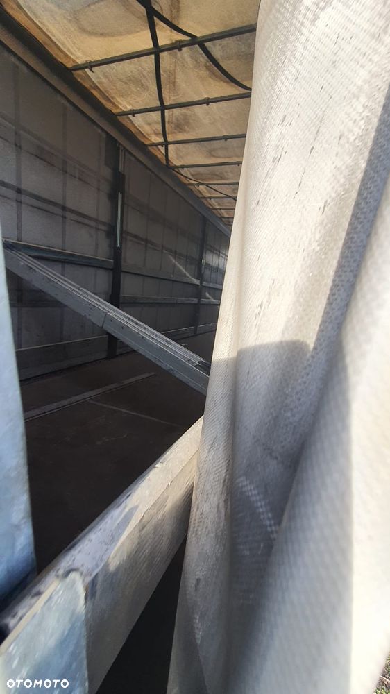 Fliegl SZS 320 MEGA TWIN 200 - 9