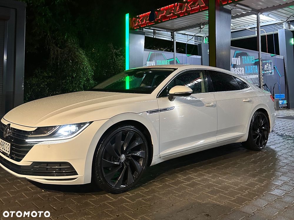 Volkswagen Arteon - 15