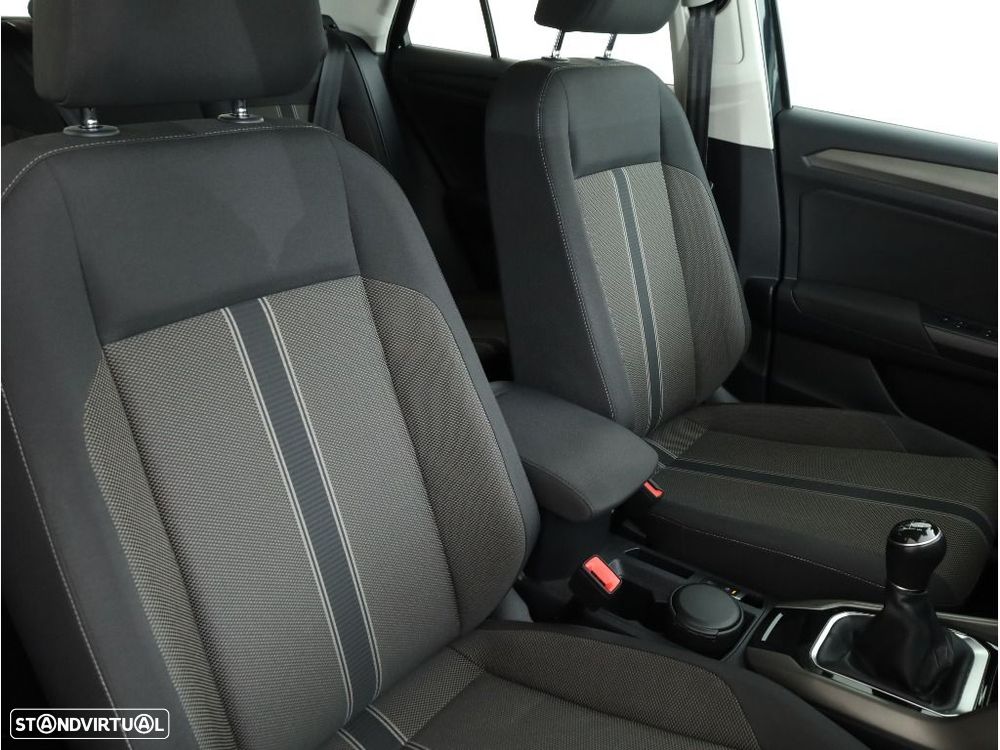 VW T-Roc 2.0 TDI Style - 15