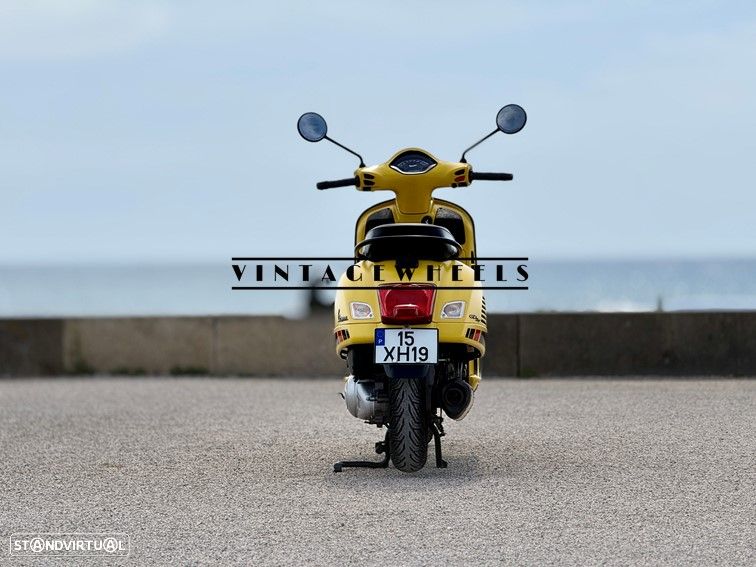 Vespa GTS Super GTS 300 Super - 9