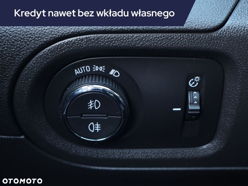 Opel Grandland X - 19