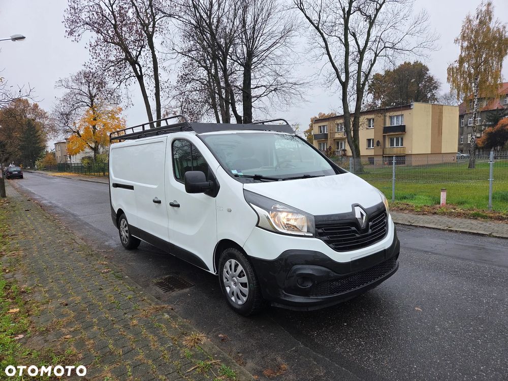 Renault Trafic - 18