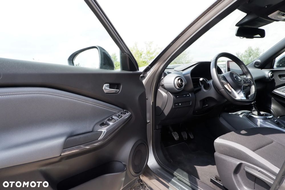 Nissan Juke 1.0 DIG-T Kiiro - 26
