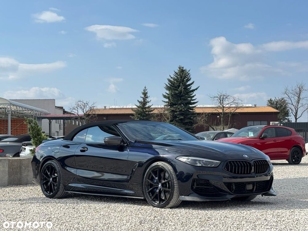 BMW Seria 8 - 2