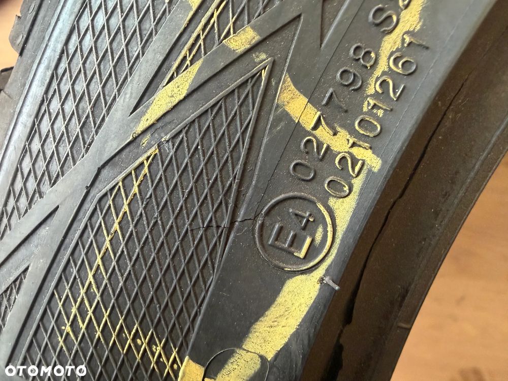 2szt Opony Zimowe 255/45 R20 VREDESTEIN WINTRAC PRO - 14