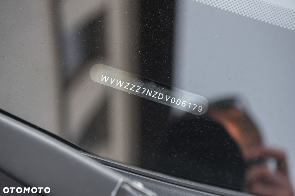 Volkswagen Sharan 2.0 TSI DSG Highline - 39