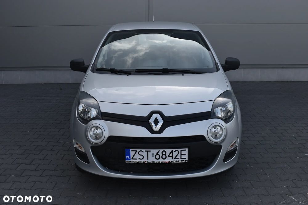 Renault Twingo - 20